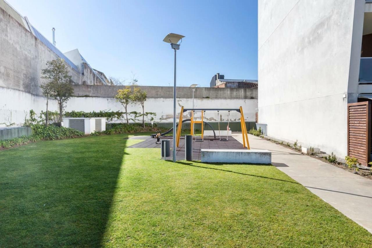 Amazing Flat - Pool And Parking Daire Lisboa Dış mekan fotoğraf